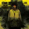 Stand up or Be Forgotten album lyrics, reviews, download