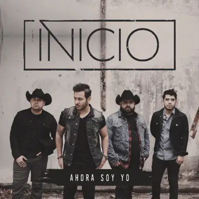 Ahora Soy Yo - Single - Inicio