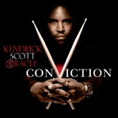 Kendrick Scott Oracle - Pendulum