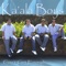 Fly You to the Moon - Ka'ala Boys lyrics