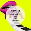 Get Up (feat. Amy G) - Single album lyrics, reviews, download