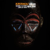 Katanga artwork