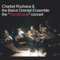 Clin d'Oeil - Charbel Rouhana lyrics