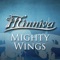 Mighty Wings (feat. Quentin Cornet) - Minniva lyrics