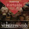 Stream & download Kampala - Single