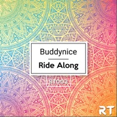 Ride Along (Redemial Mix) artwork