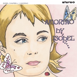 Isobel Campbell & Mark Lanegan - There Is No Greater Gold