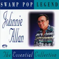 The Essential Collection by Johnnie Allan album reviews, ratings, credits