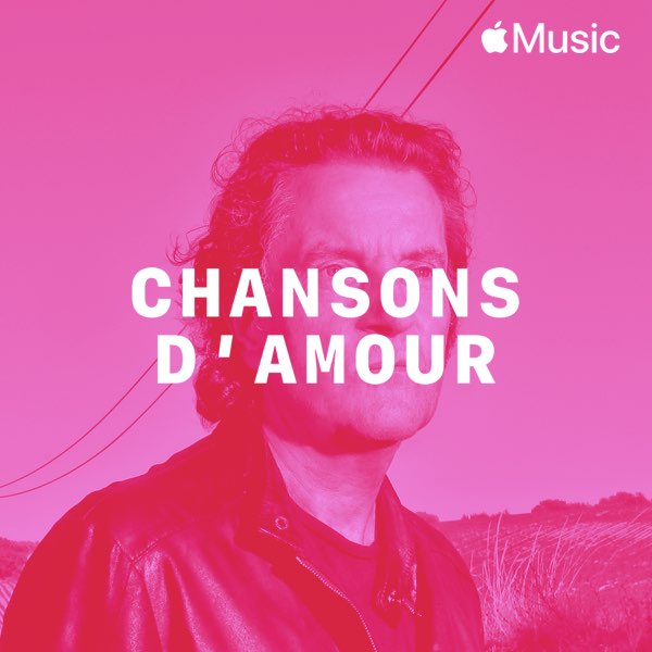 Francis Cabrel Chansons D Amour Sur Apple Music