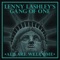 All Are Welcome - Lenny Lashley's Gang of One lyrics