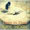 Lost in Time (feat. Karen Orchin) - Life-Work lyrics