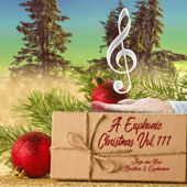 A Euphonic Christmas, Vol. III (Baritone Horn & Euphonium Multi-Track) - Jorijn van Hese