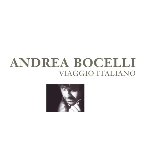 Cover artwork for Marinarello