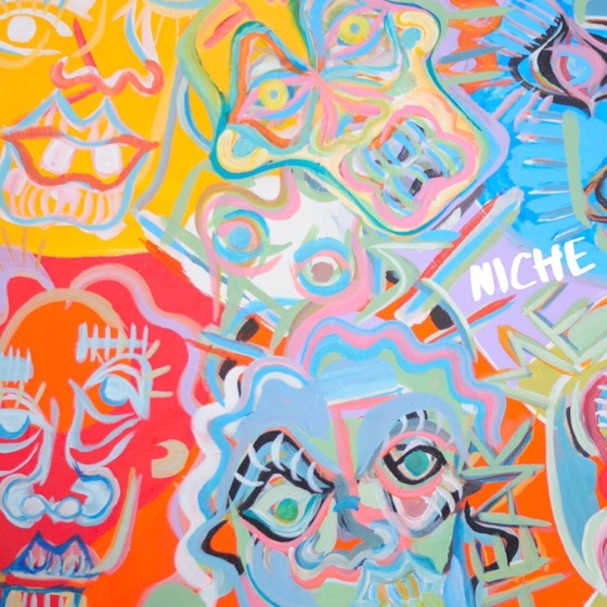 Cover artwork for Window Seat