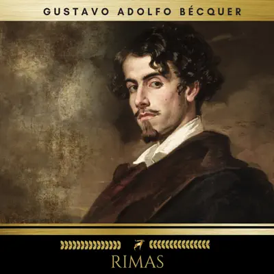 Rimas - Gustavo Adolfo Bécquer Rimas - Gustavo Adolfo Bécquer
