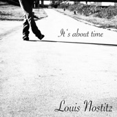 Louis Nostitz - EP artwork