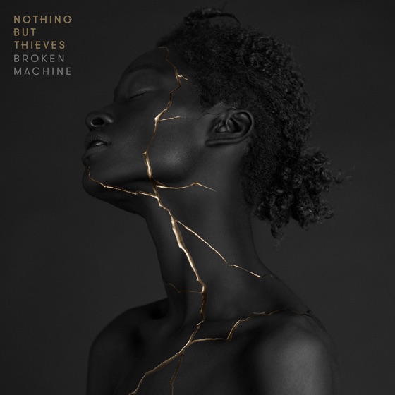 Cover artwork for Live Like Animals