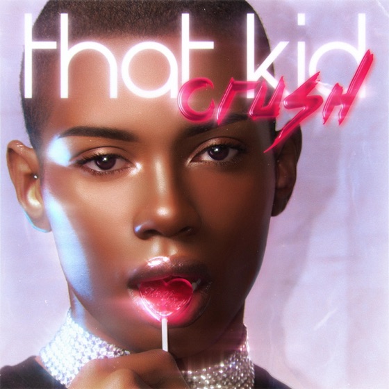 Cover artwork for Captain (feat. Tama Gucci)