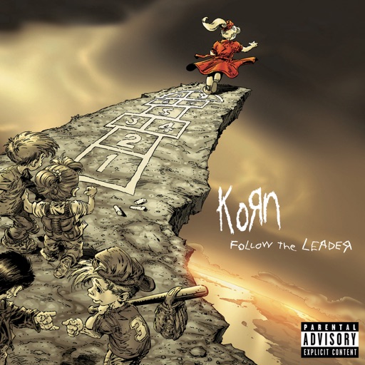 Art for Got the Life by Korn