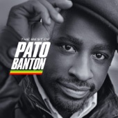 Pato Banton - Wize Up!