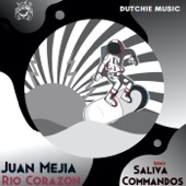 Rio Corazon (Saliva Commandos Remix) artwork
