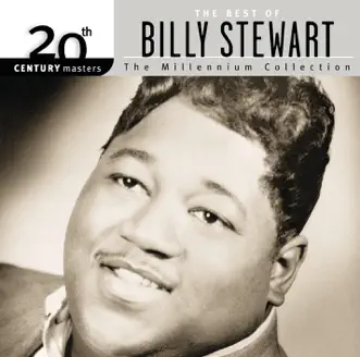 I Do Love You (Single) by Billy Stewart song reviws