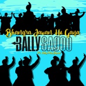Bhangra Jawan Ho Gaya (feat. Jelly Manjitpuri) artwork