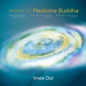 World of Medicine Buddha artwork