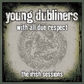 With All Due Respect: The Irish Sessions artwork