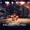 Adjust (Tic Tok) - Single album lyrics, reviews, download