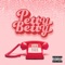 Petty Betty - KEZIAA MUSIC lyrics
