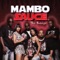 Things Will Get Better (feat. Deangelo Redman) - Mambo Sauce lyrics