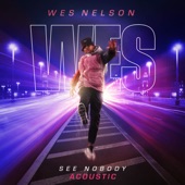 See Nobody (Acoustic) artwork