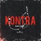 KONTRA (feat. badi) - PURP lyrics