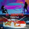 Stream & download No Corvette (Freestyle) - Single [feat. DJ Carolina X] - Single