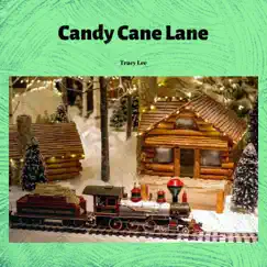 Candy Cane Lane Song Lyrics