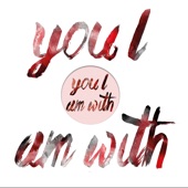 I Am with You (Iron Curtis Remix) artwork