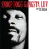 Gangsta Luv (feat. The-Dream) - Single album lyrics, reviews, download