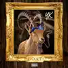 GOAT (Freestyle) - Single album lyrics, reviews, download