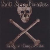 Grog N' Gunpowder