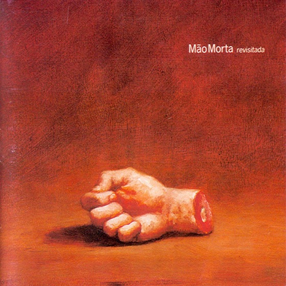 Cover artwork for Charles Manson