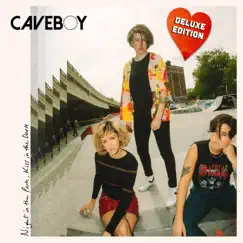 Night in the Park, Kiss in the Dark (Deluxe Edition) by Caveboy album reviews, ratings, credits