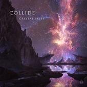 Collide - EP artwork