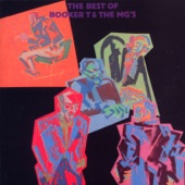 Booker T. & The MG's - Booker-Loo
