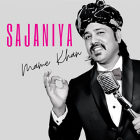 Mame Khan - Sajaniya - Single artwork