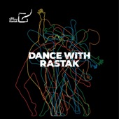 Dance With Rastak - EP artwork