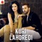 Kuri Lahore Di - Single