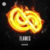 Flames - Single