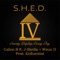 S.H.E.D. IV (feat. J Skrilla & Waun D) - Callon B lyrics