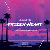 Frozen Heart (feat. GeoM GeoM Remix) [GeoM Remix] artwork